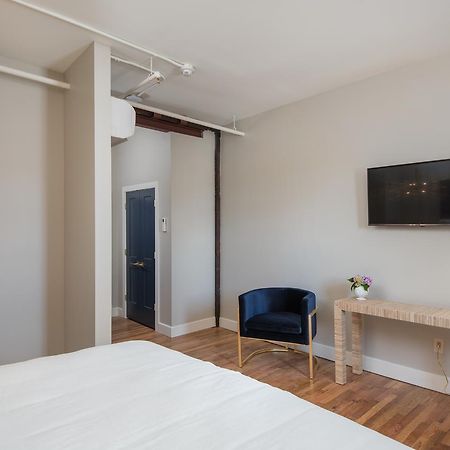 The Stricklin Hotel- Флорънс Екстериор снимка