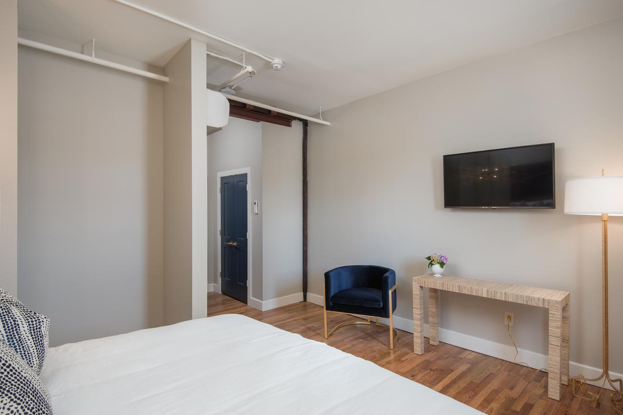 The Stricklin Hotel- Флорънс Екстериор снимка